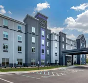 MainStay Suites Georgetown Lexington North hotel detail image 4