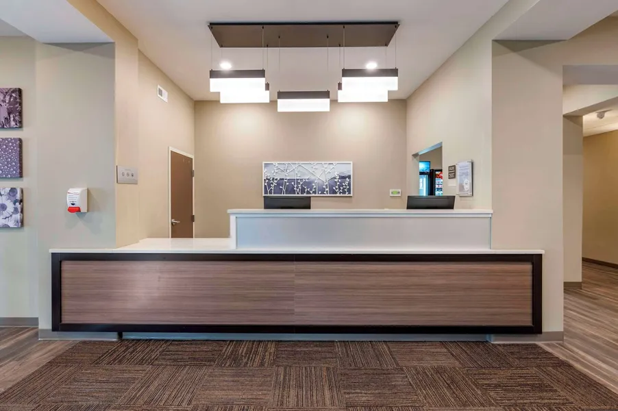 MainStay Suites Georgetown Lexington North hotel detail image 6