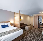 Microtel Inn & Suites by Wyndham Farmington hotel detail image 7