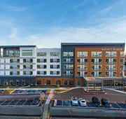 Hyatt Place Harrisonburg hotel detail image 3