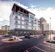 Hyatt Place Harrisonburg hotel detail image 4