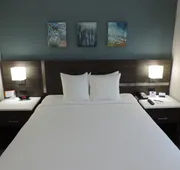 Spark by Hilton Clarion hotel detail image 5