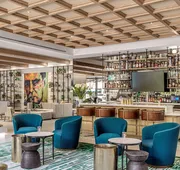 The Ray Hotel Delray Beach, Curio Collection by Hilton hotel detail image 5