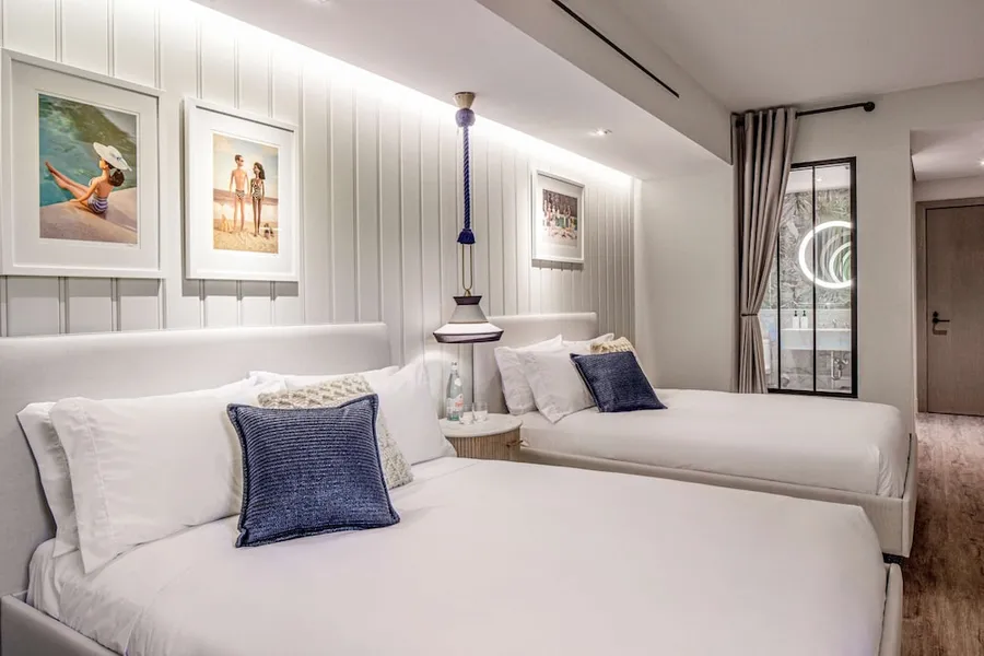 The Ray Hotel Delray Beach, Curio Collection by Hilton hotel detail image 6