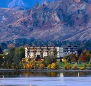 Residence Inn by Marriott Wenatchee hotel detail image 3