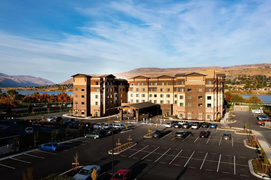 Residence Inn by Marriott Wenatchee hotel detail image 6