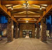 Residence Inn by Marriott Wenatchee hotel detail image 7