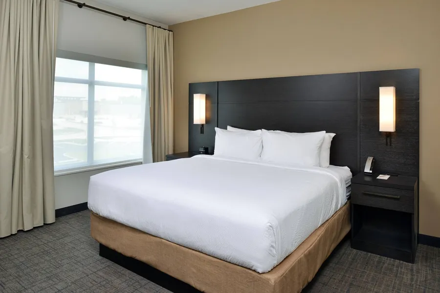Residence Inn by Marriott St. Louis Chesterfield hotel detail image 6