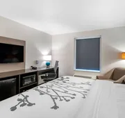 Sleep Inn hotel detail image 3