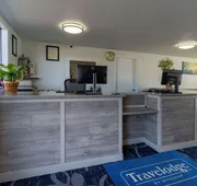 Travelodge by Wyndham Florence hotel detail image 5
