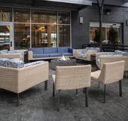 Towneplace Suites By Marriott Louisville Downtown hotel detail image 3