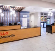 Towneplace Suites By Marriott Louisville Downtown hotel detail image 4
