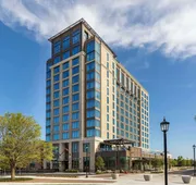 Thompson Savannah, by Hyatt hotel detail image 3