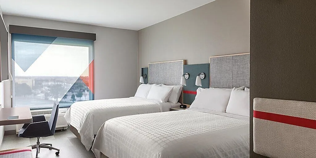 avid hotel Macon North by IHG hotel detail image 6