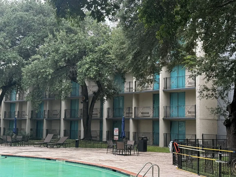 Wingate Houston near NRG Park/Medical Center hotel detail image 2