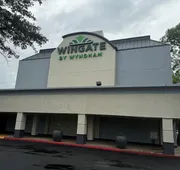 Wingate Houston near NRG Park/Medical Center hotel detail image 3