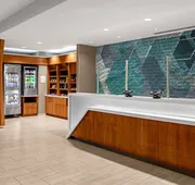 SpringHill Suites by Marriott Savannah Richmond Hill hotel detail image 3