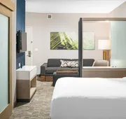 SpringHill Suites by Marriott Savannah Richmond Hill hotel detail image 4