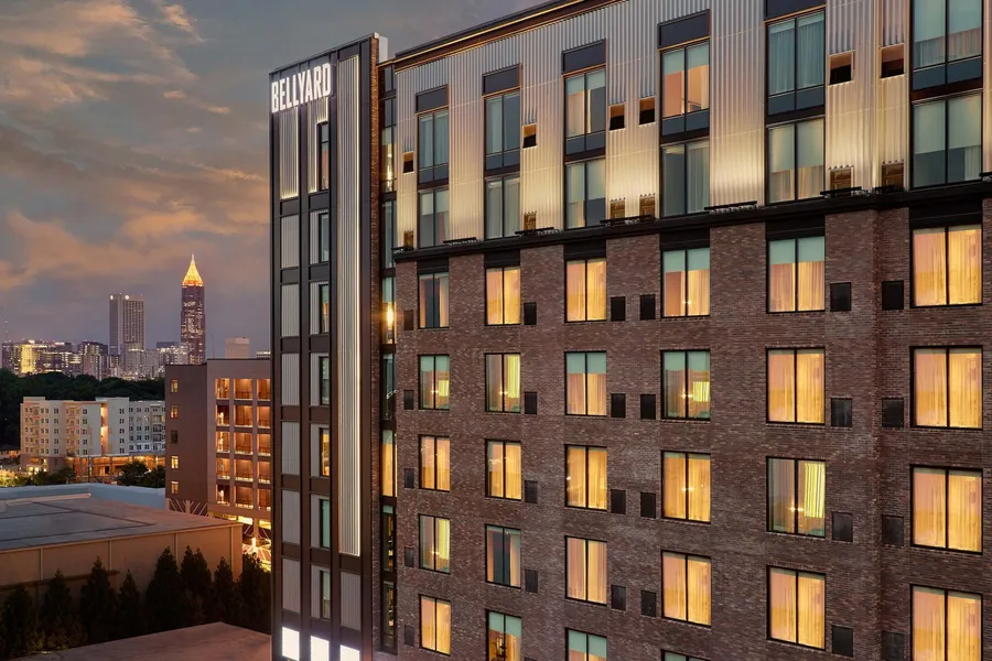 Bellyard, West Midtown Atlanta, a Tribute Portfolio Hotel hotel detail image 2