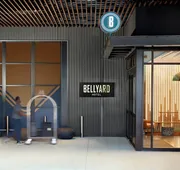 Bellyard, West Midtown Atlanta, a Tribute Portfolio Hotel hotel detail image 3