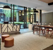 Bellyard, West Midtown Atlanta, a Tribute Portfolio Hotel hotel detail image 5