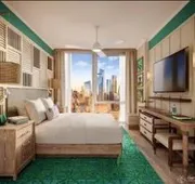 Margaritaville Resort Times Square hotel detail image 3