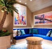 Margaritaville Resort Times Square hotel detail image 5