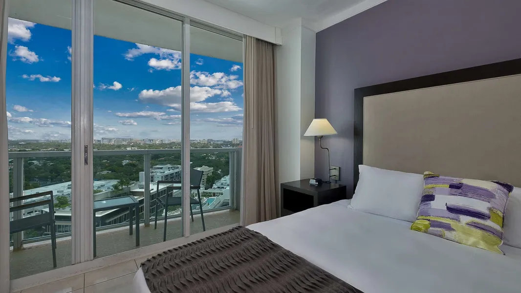Arya Hotel & Suites Coconut Grove, WorldHotels, Distinctive hotel detail image 6
