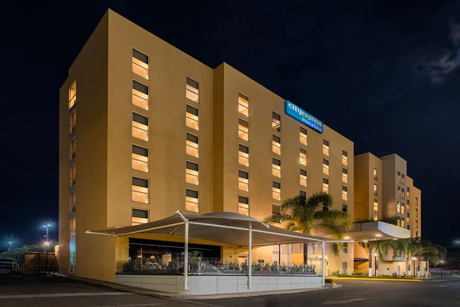 City Express by Marriott Querétaro Juríca hotel detail image 2