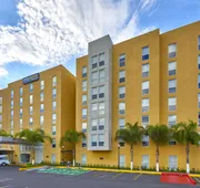 City Express by Marriott Querétaro Juríca hotel detail image 3