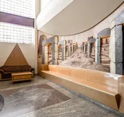 Capital O Andrade, Mexico City hotel detail image 3