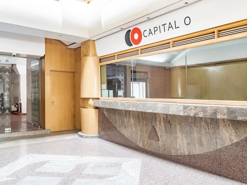 Capital O Andrade, Mexico City hotel detail image 6