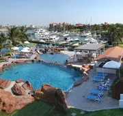 El Cid Marina Beach Hotel hotel detail image 4