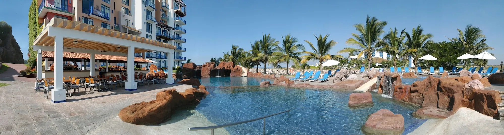 El Cid Marina Beach Hotel hotel detail image 6