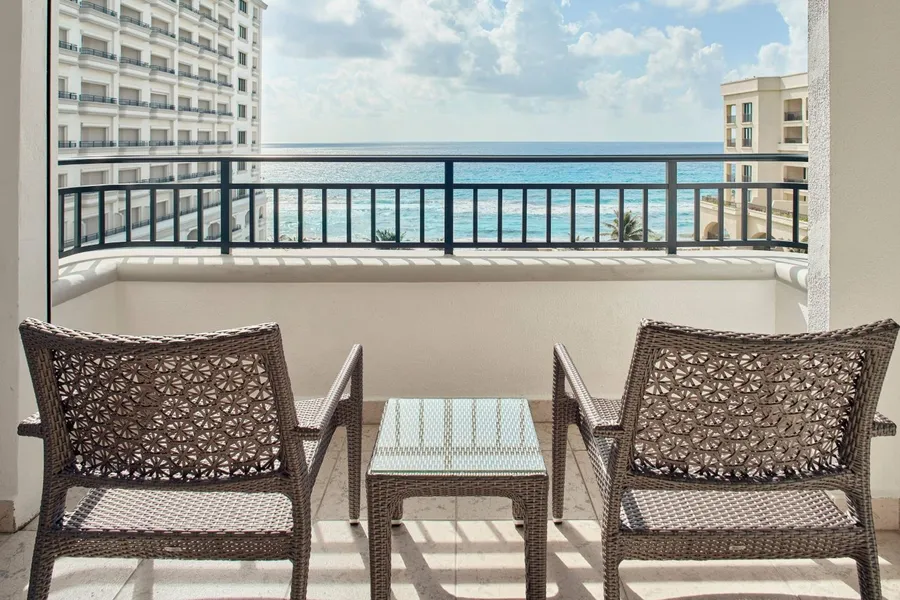 JW Marriott Cancun Resort & Spa hotel detail image 6