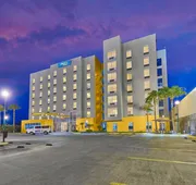 City Express by Marriott Mexicali hotel detail image 3