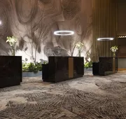 NH Collection Mexico City Airport T2 hotel detail image 3