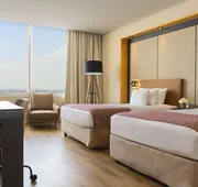 NH Collection Mexico City Airport T2 hotel detail image 7