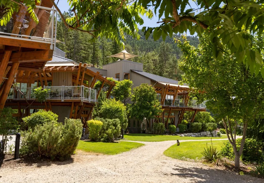 Outback Lakeside Vacation Homes hotel detail image 2