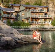 Outback Lakeside Vacation Homes hotel detail image 3