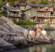 Outback Lakeside Vacation Homes hotel detail image 4