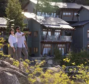 Outback Lakeside Vacation Homes hotel detail image 5