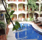Hacienda Real del Caribe hotel detail image 3