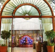 Hacienda Real del Caribe hotel detail image 4