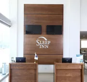 Sleep Inn Hermosillo hotel detail image 5