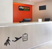 City Express Junior by Marriott Tijuana Otay hotel detail image 5