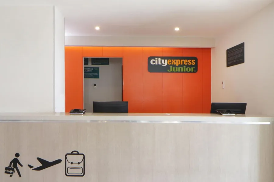 City Express Junior by Marriott Tijuana Otay hotel detail image 6