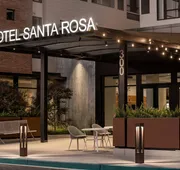 AC Hotel by Marriott Santa Rosa Sonoma Wine Country hotel detail image 3