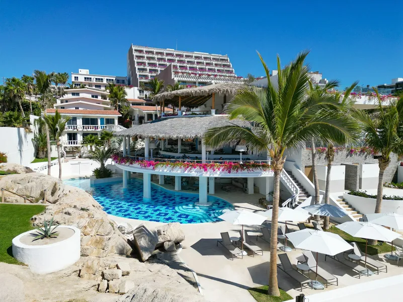 Mar del Cabo By Velas Resorts hotel detail image 2