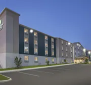 WoodSpring Suites San Antonio Stone Oak hotel detail image 3